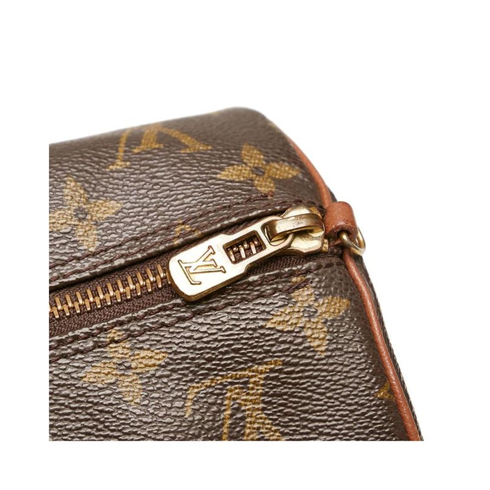 Pre Loved Louis Vuitton Monogram Papillon 30 - Picture 8 of 8